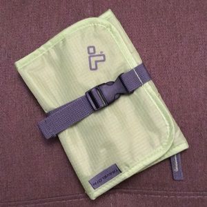 Travelon Charging Cable holder